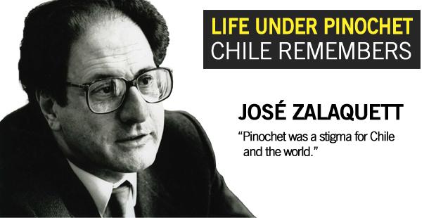 Život za Pinocheta: Čile spomína – „Pinochet bol pre Čile a svet stigmou”