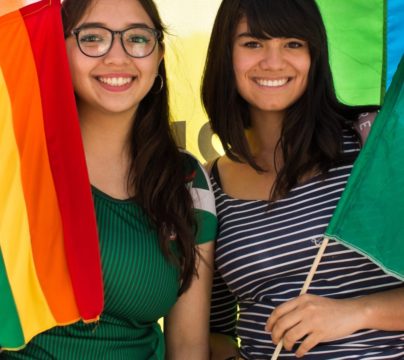 Žiadajte, aby sa mohol uskutočniť Budapeštiansky Pride