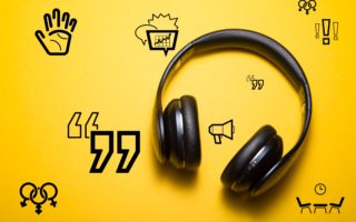 PODCASTY A DISKUSIE