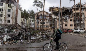 Globálne výročné správy Amnesty International