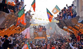 JCB musí povedať nie nespravodlivosti v Indii