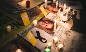 Vraždy novinárov v Mexiku ukazujú na naliehavú potrebu posilniť mechanizmus na ich ochranu