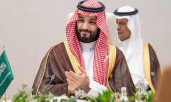 Saudská Arábia má predsedať fóru OSN o rodovej rovnosti, hoci pokračuje v útokoch na práva žien