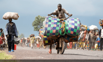 Konžské úrady musia zabezpečiť ochranu a pomoc pre civilné obyvateľstvo zasiahnuté ozbrojeným konfliktom