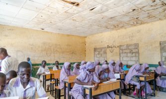 Nigérijské úrady musia zabezpečiť návrat 680 ľudí, ktorých uniesli bojovníci Boko Haram