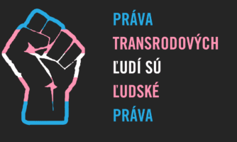 Zrušenie Štandardného postupu pri medicínskych tranzíciách je hanebným útokom na ľudské práva 