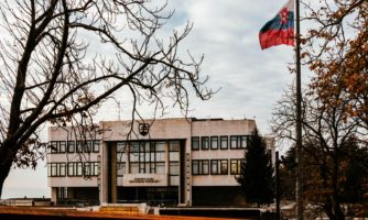 Štát neprestáva s očierňovaním občianskej spoločnosti