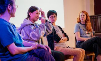 ARCHÍV: China’s grey zone operations against Taiwan