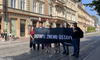 Amnesty International víta odporúčania Výboru OSN pre ľudské práva pre Slovensko