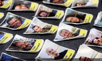 Už žiadne vyjednávanie: Amnesty naliehavo vyzýva Izrael a Hamas na uzavretie prímeria a prepustenie rukojemníkov