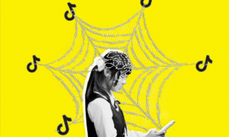 TikTok naďalej vystavuje deti a mladých ľudí depresívnemu a samovražednému obsahu, ukazuje výskum vo Francúzsku 