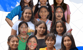 Bojujeme za ochranu našej Amazónie a vašej budúcnosti