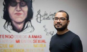 Amnesty International odsudzuje útok na venezuelského obrancu ľudských práv