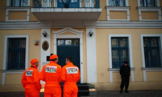 Médiá v Moldavsku čelia neurčitým zákonom, svojvoľným sankciám a obťažovaniu 