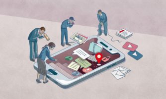 Spoločné vyhlásenie: EÚ musí chrániť ťažko vydobyté digitálne práva 