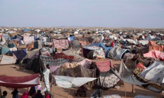 Svet sa nesmie prizerať útokom RSF na civilistov v Sudáne 