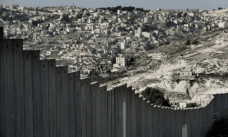 Izrael musí okamžite zastaviť legislatívny proces diskriminačného zákona o treste smrti 