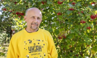 Ukrajinský novinár bol tri roky v zajatí ruských síl: „Držal som sa myšlienky, že raz sa to skončí“