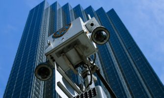 Žaloba Amnesty International a S.T.O.P. odhalila zneužívanie sledovania zo strany newyorskej polície 