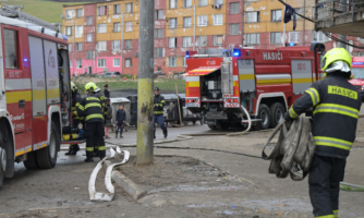 Reakcia na tragédiu v Mašličkove pri Košiciach