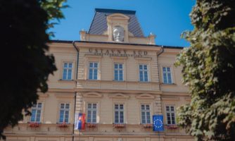 Reakcia na nález Ústavného súdu SR k protiústavnosti novely zákona, ktorý upravuje fungovanie mimovládnych organizácií