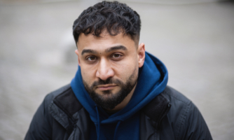 Organizátorovi Pride v Pécsi hrozí rok väzenia. Postavil sa za rovnosť a slobodu zhromažďovania 