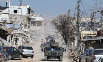 Otvorený list: Obete vojnových zločinov v Libanone majú právo na spravodlivosť a odškodnenie