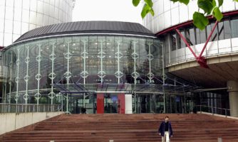 Zabezpečenie účinnej ochrany preživších domáceho násilia vo svetle rozsudku ESĽP v prípade J. S. proti Slovensku