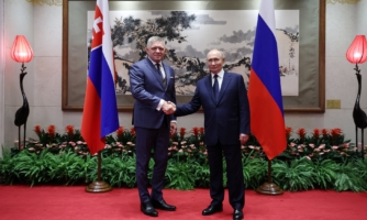 Fico ide do Moskvy. A čo obete vojny na Ukrajine?