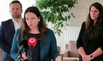 Solidarita a podpora pre Komoru mimovládnych neziskových organizácií