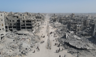 Hamas musí zastaviť mimosúdne popravy a zabezpečiť pre obete spravodlivosť