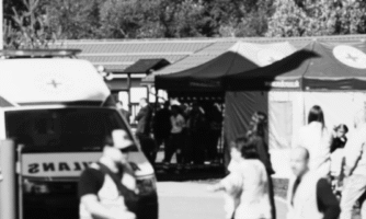 Ľudskoprávna koalícia k útoku na základnej škole v Staškove